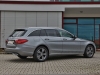 Mercedes C180 T-Modell (c) Stefan Gruber