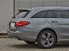 Mercedes C180 T-Modell (c) Stefan Gruber