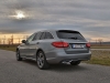 Mercedes C180 T-Modell (c) Stefan Gruber