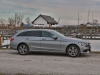 Mercedes C180 T-Modell (c) Stefan Gruber