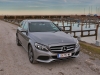 Mercedes C180 T-Modell (c) Stefan Gruber