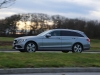 Mercedes C180 T-Modell (c) Stefan Gruber