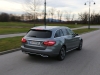 Mercedes C180 T-Modell (c) Stefan Gruber