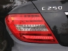 Mercedes C250 CDI Avantgarde (c) Stefan Gruber