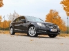 Mercedes C250 CDI Avantgarde (c) Stefan Gruber