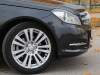Mercedes C250 CDI Avantgarde (c) Stefan Gruber
