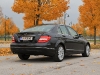Mercedes C250 CDI Avantgarde (c) Stefan Gruber