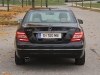 Mercedes C250 CDI Avantgarde (c) Stefan Gruber