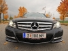 Mercedes C250 CDI Avantgarde (c) Stefan Gruber