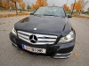 Mercedes C250 CDI Avantgarde (c) Stefan Gruber