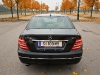 Mercedes C250 CDI Avantgarde (c) Stefan Gruber