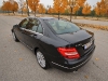 Mercedes C250 CDI Avantgarde (c) Stefan Gruber