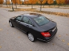 Mercedes C250 CDI Avantgarde (c) Stefan Gruber