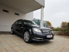 Mercedes C250 CDI Avantgarde (c) Stefan Gruber