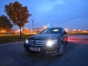 Mercedes C250 CDI Avantgarde (c) Stefan Gruber