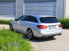 Mercedes C 350 e T-Modell (c) Stefan Gruber