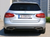 Mercedes C 350 e T-Modell (c) Stefan Gruber