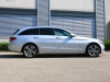 Mercedes C 350 e T-Modell (c) Stefan Gruber