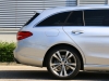 Mercedes C 350 e T-Modell (c) Stefan Gruber