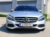 Mercedes C 350 e T-Modell (c) Stefan Gruber