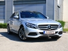 Mercedes C 350 e T-Modell (c) Stefan Gruber