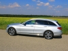 Mercedes C 350 e T-Modell (c) Stefan Gruber