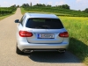 Mercedes C 350 e T-Modell (c) Stefan Gruber