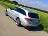 Mercedes C 350 e T-Modell (c) Stefan Gruber