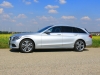Mercedes C 350 e T-Modell (c) Stefan Gruber
