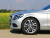 Mercedes C 350 e T-Modell (c) Stefan Gruber