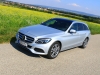 Mercedes C 350 e T-Modell (c) Stefan Gruber