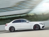 Mercedes C63 AMG (c) Mercedes
