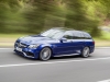 Mercedes C63 AMG T-Modell (c) Mercedes