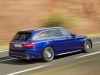 Mercedes C63 AMG T-Modell (c) Mercedes