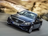 Neue Mercedes C-Klasse (c) Mercedes