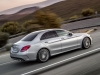 Neue Mercedes C-Klasse (c) Mercedes