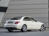 Neue Mercedes C-Klasse (c) Mercedes