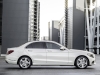 Neue Mercedes C-Klasse (c) Mercedes