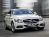 Neue Mercedes C-Klasse (c) Mercedes