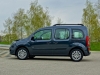 Mercedes Citan 109 CDI Combi (c) Stefan Gruber