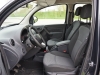 Mercedes Citan 109 CDI Combi (c) Stefan Gruber