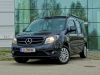 Mercedes Citan 109 CDI Combi (c) Stefan Gruber