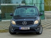 Mercedes Citan 109 CDI Combi (c) Stefan Gruber