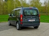 Mercedes Citan 109 CDI Combi (c) Stefan Gruber