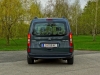 Mercedes Citan 109 CDI Combi (c) Stefan Gruber