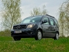 Mercedes Citan 109 CDI Combi (c) Stefan Gruber