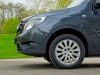 Mercedes Citan 109 CDI Combi (c) Stefan Gruber