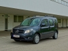 Mercedes Citan 109 CDI Combi (c) Stefan Gruber