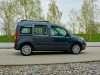 Mercedes Citan 109 CDI Combi (c) Stefan Gruber