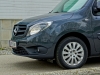 Mercedes Citan 109 CDI Combi (c) Stefan Gruber